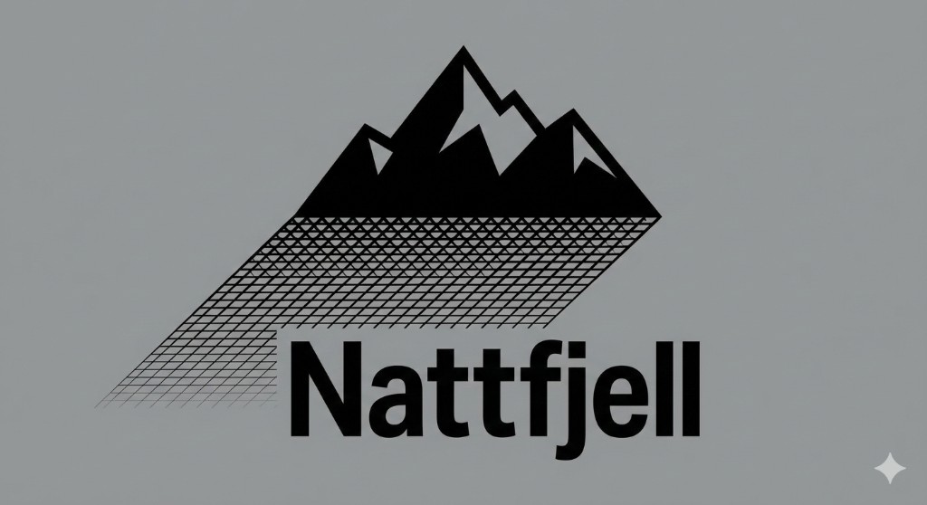 Nattfjell Logo